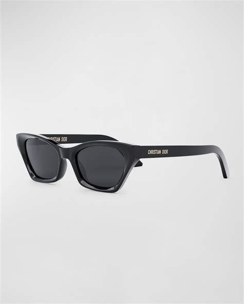 dior midnight b1i sunglasses|DiorMidnight B1I Black Butterfly Sunglasses .